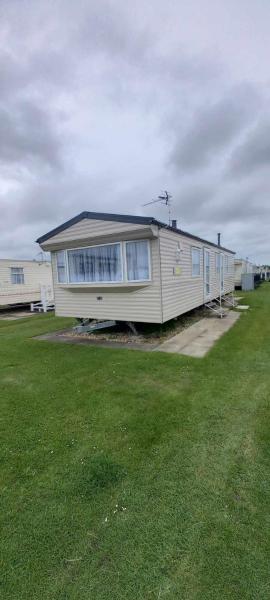 Golden Palm Resort Sherwood 6 Berth Club Tropicana Chapel St Leonards